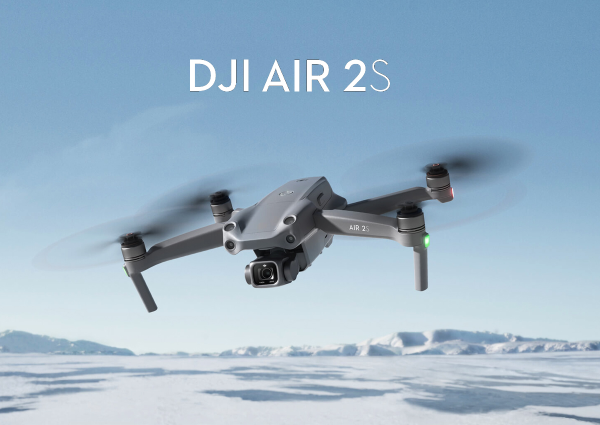 󽮟o˙C(j)DJI Air 2S